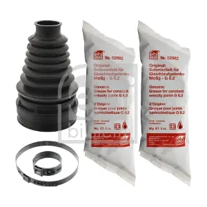 FEBI BILSTEIN 48822