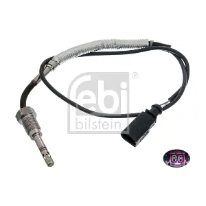 FEBI BILSTEIN 49276 Датчик, температура відпрацьованих газів