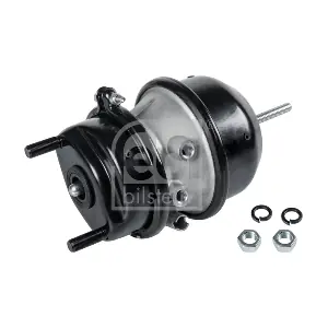 107481 FEBI BILSTEIN