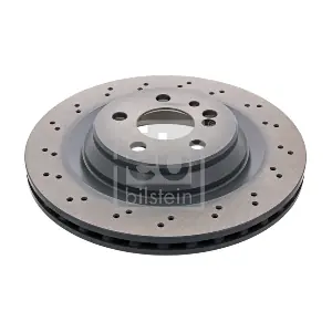 43943 FEBI BILSTEIN
