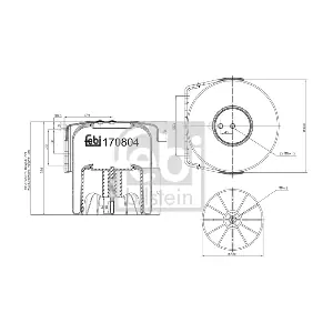 170804 FEBI BILSTEIN