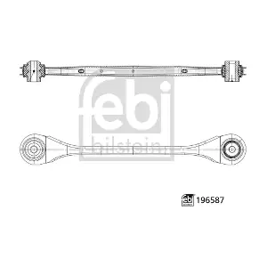 196587 FEBI BILSTEIN