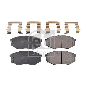 FEBI BILSTEIN 116295