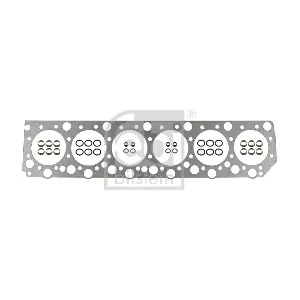 FEBI BILSTEIN 22012 Ущільнення, голівка циліндра
