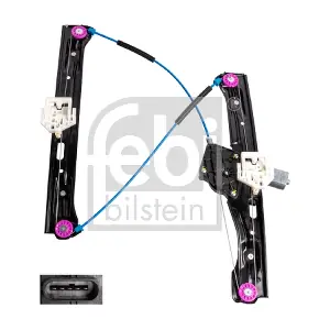 176401 FEBI BILSTEIN