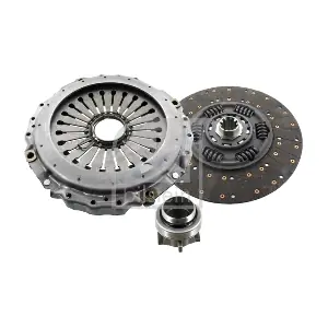 105238 FEBI BILSTEIN