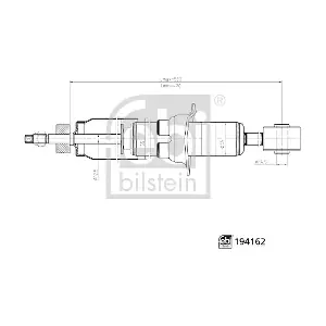 194162 FEBI BILSTEIN