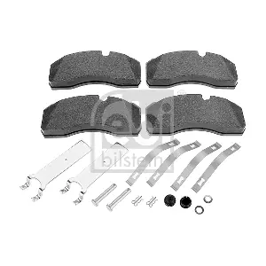 FEBI BILSTEIN 10674