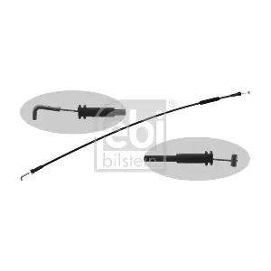 40897 FEBI BILSTEIN