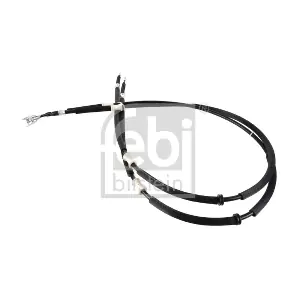 FEBI BILSTEIN 109246 Тросовий привод, стоянкове гальмо