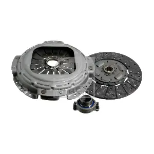 107167 FEBI BILSTEIN