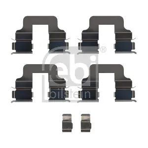 FEBI BILSTEIN 181500