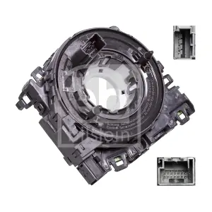 45435 FEBI BILSTEIN