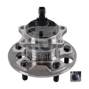 FEBI BILSTEIN 31687
