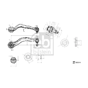 185574 FEBI BILSTEIN