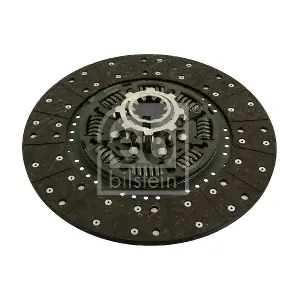 FEBI BILSTEIN 105071 Диск зчеплення