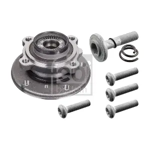 104110 FEBI BILSTEIN