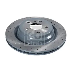 106607 FEBI BILSTEIN