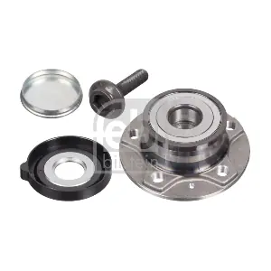 102779 FEBI BILSTEIN