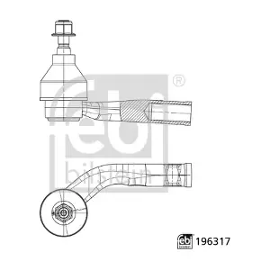 196317 FEBI BILSTEIN