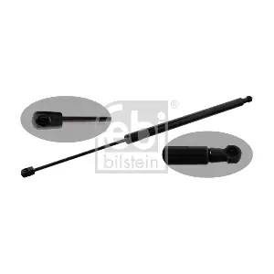 FEBI BILSTEIN 47044 Газова пружина, багажник/кузов