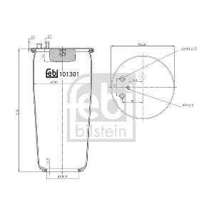 101301 FEBI BILSTEIN
