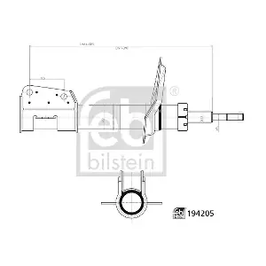 194205 FEBI BILSTEIN