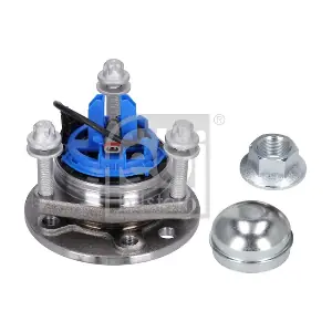 FEBI BILSTEIN 28141