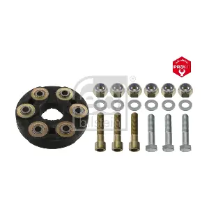 03567 FEBI BILSTEIN