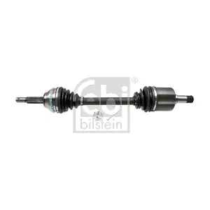 183311 FEBI BILSTEIN