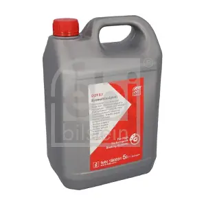 180591 FEBI BILSTEIN