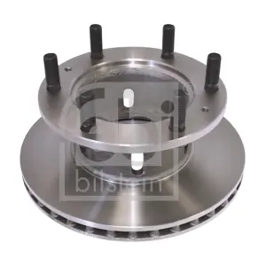 17413 FEBI BILSTEIN