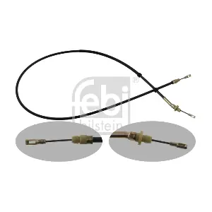 34395 FEBI BILSTEIN