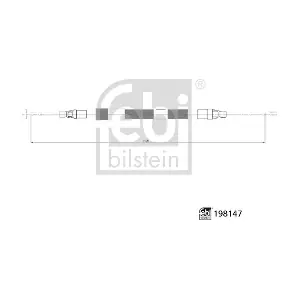 198147 FEBI BILSTEIN
