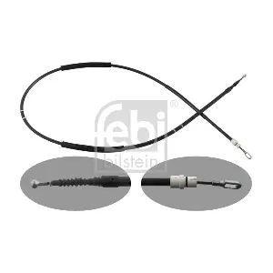 FEBI BILSTEIN 100563