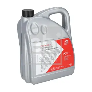 184249 FEBI BILSTEIN