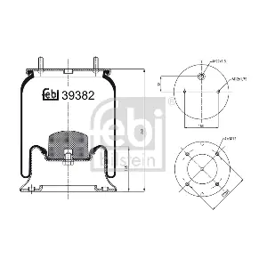 39382 FEBI BILSTEIN