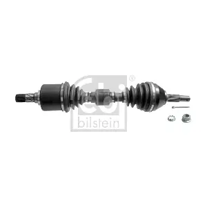 193704 FEBI BILSTEIN