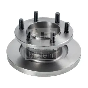 108117 FEBI BILSTEIN