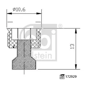 172929 FEBI BILSTEIN