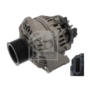 48951 FEBI BILSTEIN