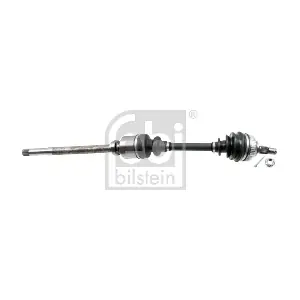 181258 FEBI BILSTEIN