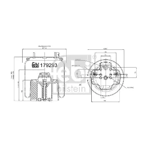 179293 FEBI BILSTEIN