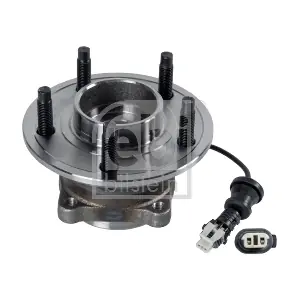 172493 FEBI BILSTEIN