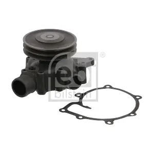 33196 FEBI BILSTEIN
