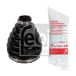 172661 FEBI BILSTEIN
