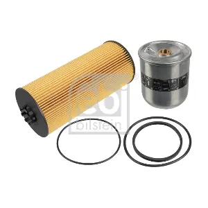 109391 FEBI BILSTEIN