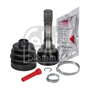 185066 FEBI BILSTEIN