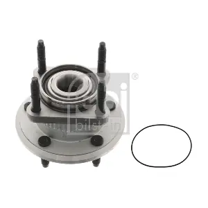 177041 FEBI BILSTEIN