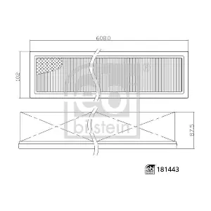 181443 FEBI BILSTEIN